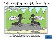 Understanding Blood