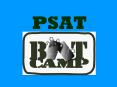 PSAT PowerPoint PPT Presentation