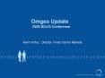 Omgeo Update PowerPoint PPT Presentation