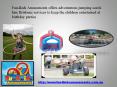 Jumping Castle Hire Brisbane PowerPoint PPT Presentation
