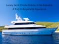 Luxury Yacht Charter Balearics PowerPoint PPT Presentation