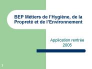 BEP M