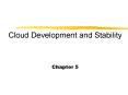 Cloud Development and Stability PowerPoint PPT Presentation