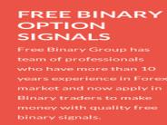 free signals