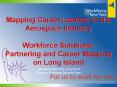 Mapping Career Ladders in the Aerospace Industry PowerPoint PPT Presentation