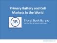 Primary Battery and Cell Markets in the World to 2017 - Market Size, Trends, and Forecasts PowerPoint PPT Presentation