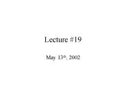 May 13th, 2002