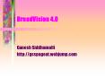 BroadVision 4.0 PowerPoint PPT Presentation