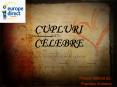 CUPLURI CELEBRE PowerPoint PPT Presentation