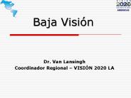 Baja Visi