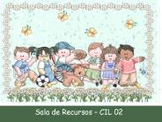 Sala de Recursos 