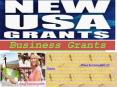 Meet the Business Grants and Government Business Grants With New USA Grants