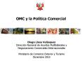 OMC y la Pol PowerPoint PPT Presentation