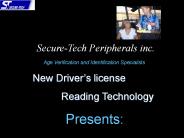 Age Verification and Identification Specialists