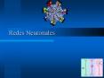 Redes Neuronales PowerPoint PPT Presentation