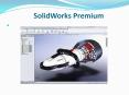 Solidworks premium and solidworks premium training PowerPoint PPT Presentation