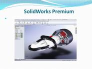 Solidworks premium and solidworks premium training