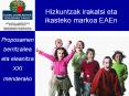 Hizkuntzak irakatsi eta ikasteko markoa EAEn PowerPoint PPT Presentation