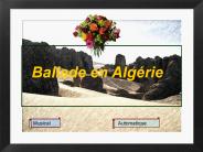 Ballade en Alg