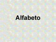 Alfabeto