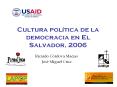 Cultura pol PowerPoint PPT Presentation