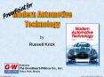 Modern Automotive PowerPoint PPT Presentation