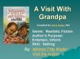 A Visit With Grandpa PowerPoint PPT Presentation