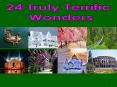 24 Truly Terrific PowerPoint PPT Presentation