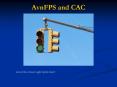 AvnFPS and CAC PowerPoint PPT Presentation
