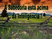 Deus sabe