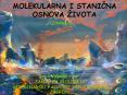 MOLEKULARNA I STANICNA OSNOVA  PowerPoint PPT Presentation