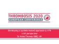 Developing a systems-based approach to VTE a UK perspective Dr Anita Thomas OBE, UK PowerPoint PPT Presentation