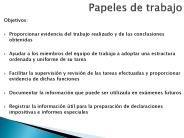 Objetivos: