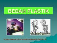 BEDAH PLASTIK