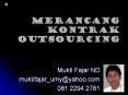 MERANCANG KONTRAK OUTSOURCING PowerPoint PPT Presentation