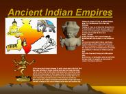 Ancient Indian Empires