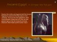 Ancient Egypt: A Glimpse Into Religion PowerPoint PPT Presentation