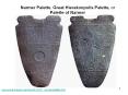 www.ancient-egypt.org/kings/01/0101_narmer/palette.html PowerPoint PPT Presentation