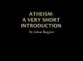 Atheism: A Very Short Introduction PowerPoint PPT Presentation