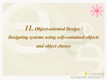 presentation player overlay