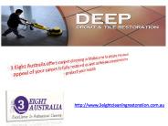 Melbourne Carpet Cleaning