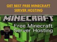 Avail Minecraft Server Hosting Free