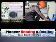 Air Conditioning Service Sydney