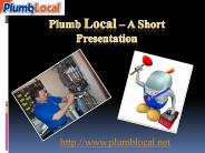 Boiler repair london