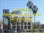 ROL DE LAS FFAA