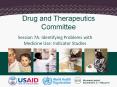 Drug and Therapeutics Committee PowerPoint PPT Presentation