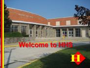 Welcome to HHS