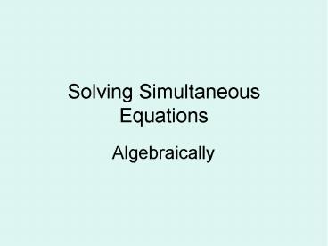 presentation player overlay