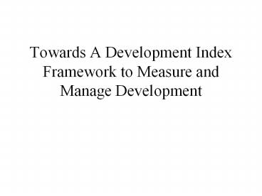 presentation player overlay