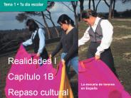 Realidades I